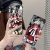 Date a Live Kotori Itsuka TPU Handyhülle für VIVO V60 V50 V40 V30 V29 V27 V25 V23 Pro Lite 5G Bunte Druckabdeckung