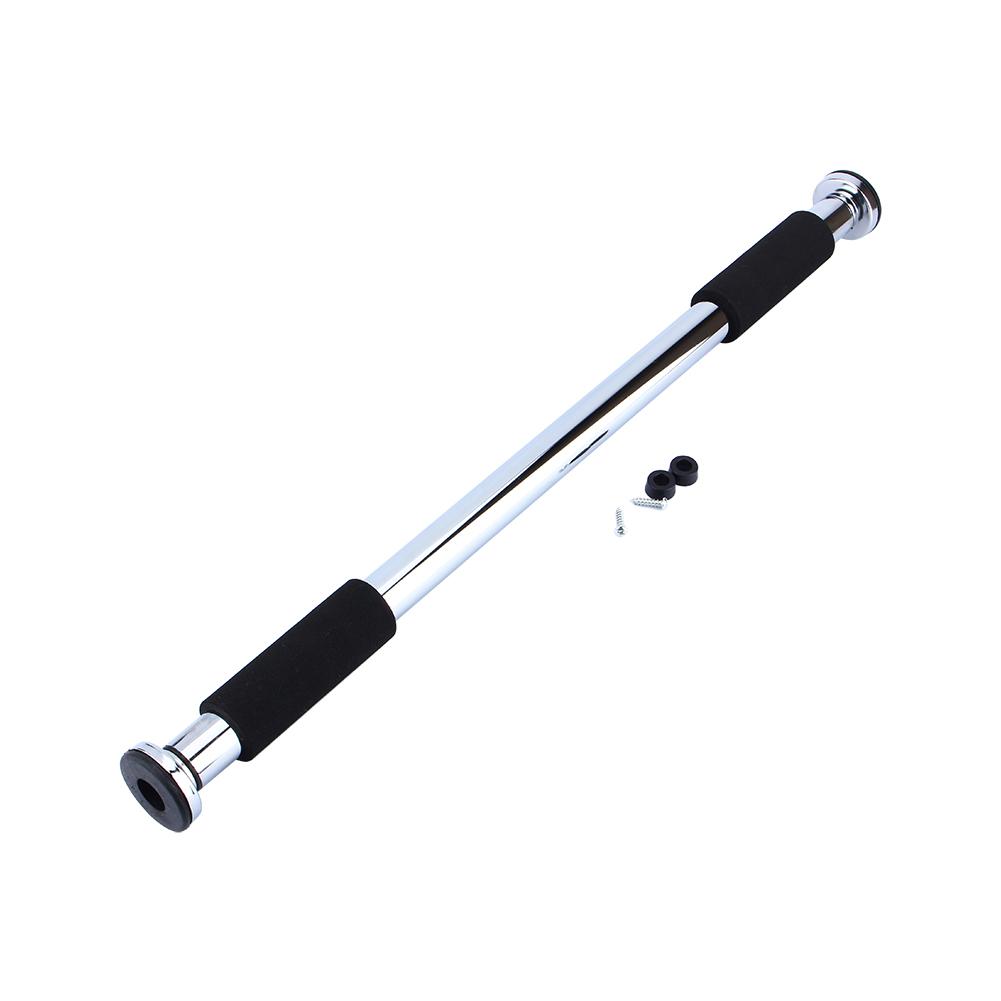 Adjustable Chin Up Bar Multi Purpose Indoor Gym Pull Up Bar for Home Gym Exercise