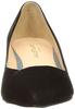 JILL STUART SHOE Women's Pointed Toe Pumps 6414 BS Size 23.5 Cm E