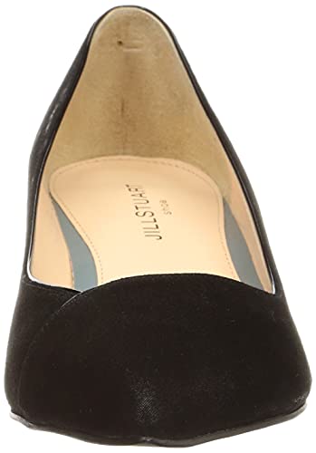 JILL STUART SHOE Women's Pointed Toe Pumps 6414 BS Size 23.5 Cm E