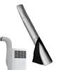 Upgraded Portable Air Conditioner Hose Cover Wrap Insulated Ac Hose Sleeve Air Cloth Plate Air Outlet Pipe Tube Hose