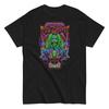 Rob Zombie - Psychedelic T Shirt