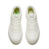Anta Baichuan Synthetic Leather Fashion Comfortable Versatile Wear-Resistant Lightweight Low-Top Skate Shoes Women Sneaker 122628015-3