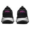 Nike ACG Lowcate Black Gray Hyper Violet - DM8019-002