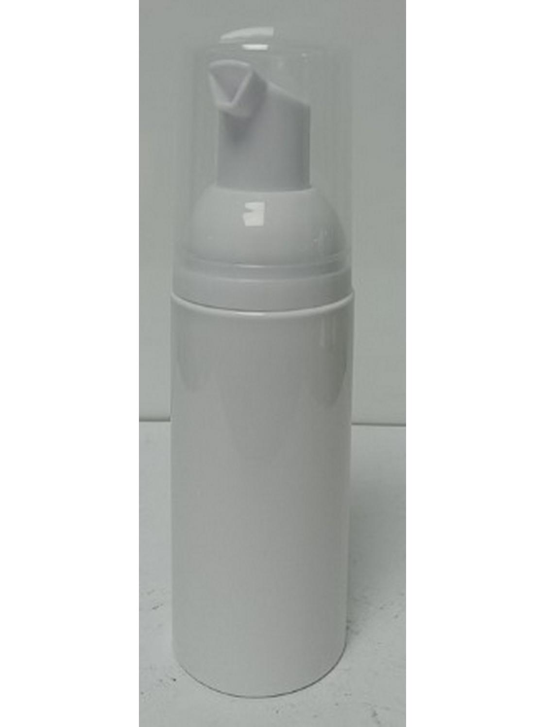 

Press-Type Hand Sanitizer Foam Bottle 30ml, 50ml, 60ml - CLEANSING Mousse Dispenser