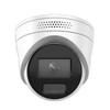 Hikvision 6MP Ultra Full Color 2.0 POE Turret Camera with Two-Way Audio