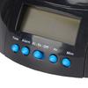 Wake Up Tool Alarm Clock Multipurpose Flying Alarm Clock Practical Gadget Moving Clock  Bedroom