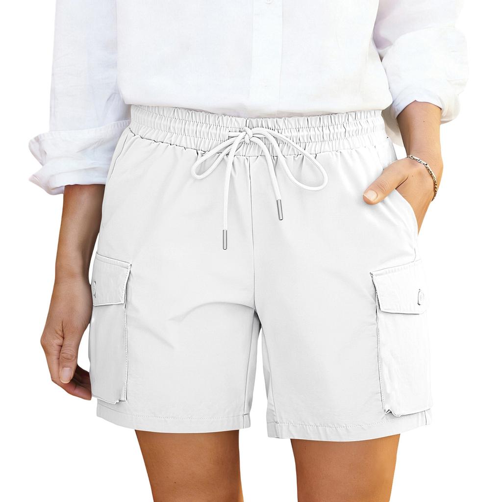 Women'S Crotch Pants With Pockets, Loose Casual Crotch Pants, Dressy Lightweight Women'S Loose Cargo Pants Suitable For Hiking