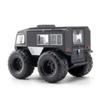 1/24 Sherp Diecast ATV Truck Model All-Terrain Off-Road Sound & Light Kids Gift