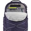 The North Face Borealis 19.5L Brand Logo Hiking Backpack Outdoor Bag Recycled Nylon Eternal Purple Women Backpack NF0A52SI-FYI
