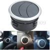 Kesoto Dash Board AC Heat Air Vent Outlet for 2005 2006 2007 2008 2009 2010 2011 2012 2013 Suzuki SX4