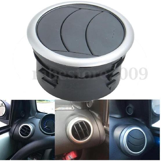 Kesoto Dash Board AC Heat Air Vent Outlet for 2005 2006 2007 2008 2009 2010 2011 2012 2013 Suzuki SX4