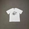 Cross-border European and American Trendy Brand Corteiz Short-sleeve T-shirt, Hip-hop Style Print, High Street Loose Fit, New Unisex Style