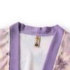 Mom's Autumn Knit Two-Piece Set: Stylish Chinese-Inspired Cardigan for Middle-Aged & Elderly Women
