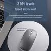 SooPii G30 Wireless Mouse