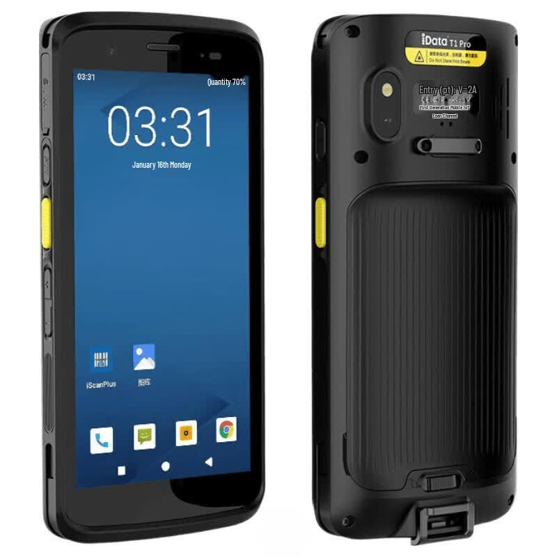 iData T1 Pro 2D PDA Handheld Data Terminal