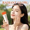 Rice Glow Sunscreen SPF50+ PA++++ Glass Skin Hydrating Moisturizer