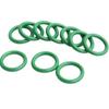 270pcs/set 18 Sizes HNBR O Rings Air Conditioning Compressor Refrigerant Seal Rings Auto Maintenance Accessories