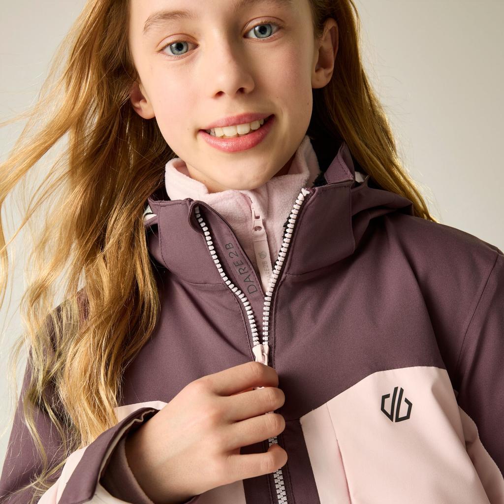 Dare 2B Childrens/Kids Rip It Ski Jacket