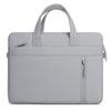 Multi-functional Splash-Proof Shockproof Briefcase: Women's & Men's Large Capacity Laptop & Business Crossbody Bag, Custom Logo Option