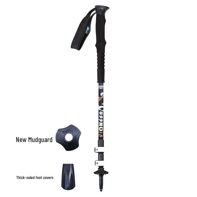 Pioneer North Star 2 Series Outdoor Trekking Poles