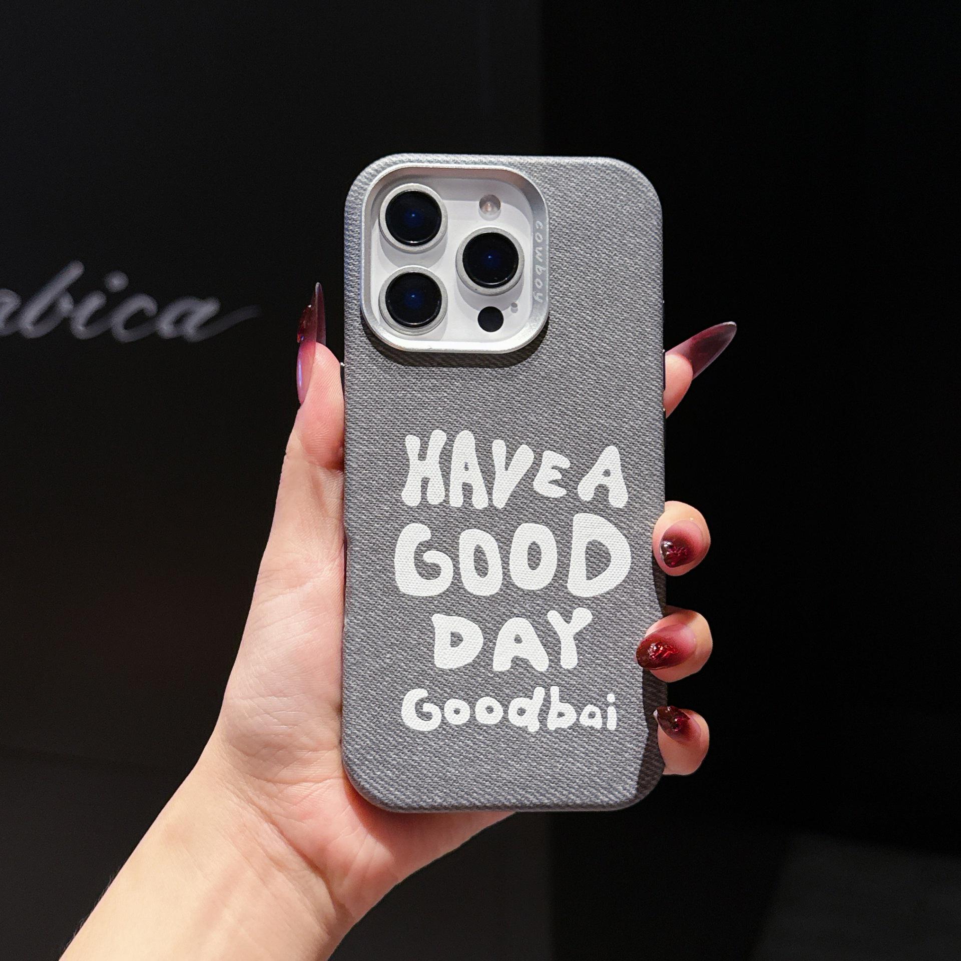 

iPhone 16 Pro Max Case, Stunning Series, Unique Logo Design, Fully Enclosed, iPhone 15 Pr Compatible. iPhone 15