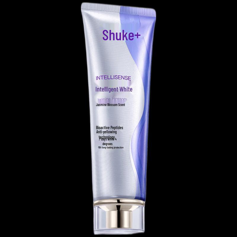 

Shuke Smart Whitening Toothpaste