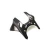 Honda CB650R Carbon Fiber Front Fuel Tank Cover for CBR650R Fairing 19+