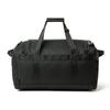 New Era Backpack Duffel Bag Logo FREE CLUB DUFFLE BAG BLK NELOGO WHI 251 Black/Side