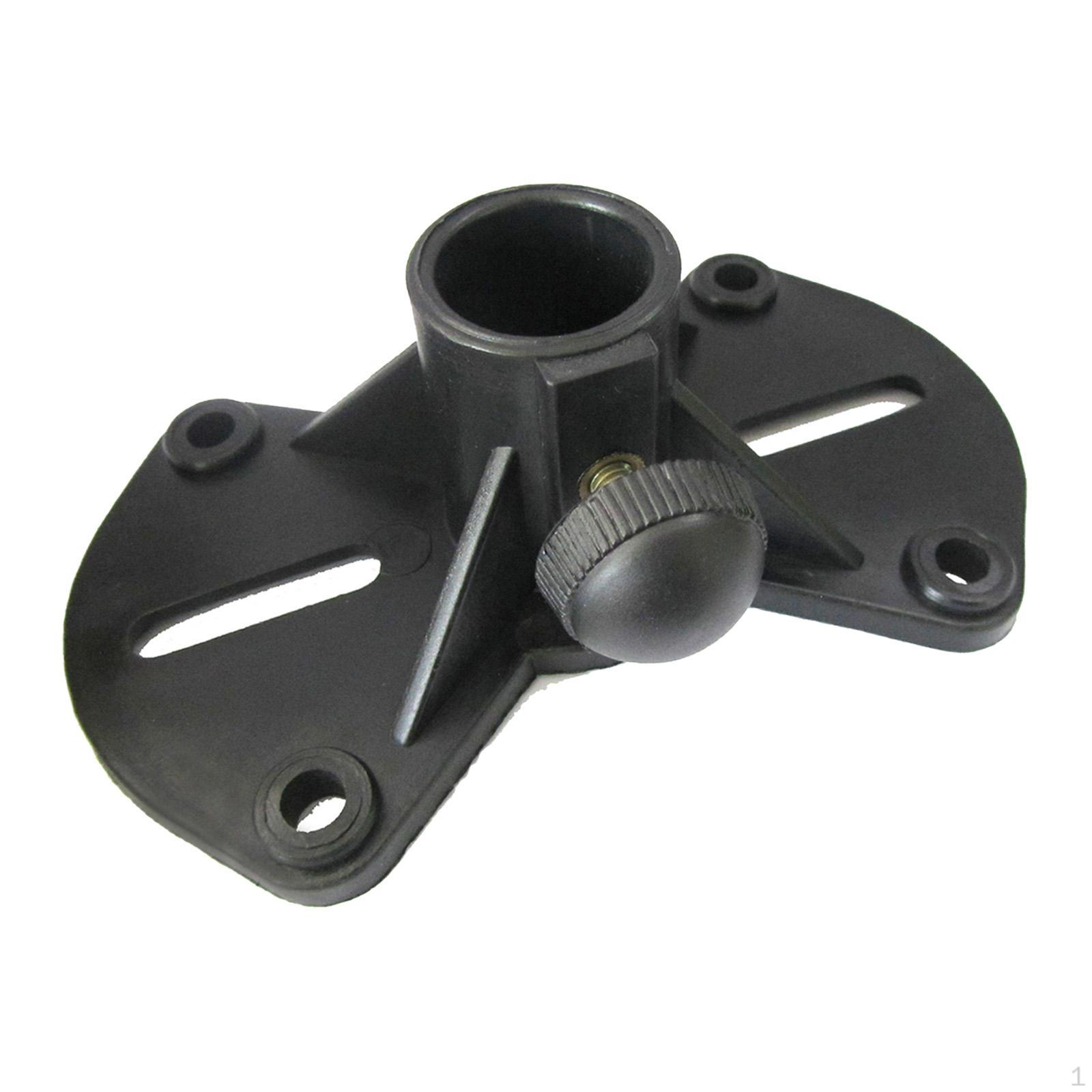 Адаптер-переходник для стойки-штатива для динамика, верхняя крышка, металлический адаптер-переходник для стойки, оборудование, Динамик