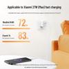 UGREEN 100W 6A Type-C Fast Charging Data Cable