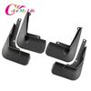 Car Mud Flaps for Toyota C-HR CHR 2016 - 2022 ABS Mudguard Splash Guard Protective Fender Car Parts Accessories