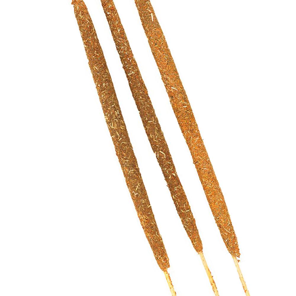 Something Different Champa & Olibanum Botanical Incense Sticks (Pack of 54)