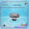 Jiefang CA1121J/CA1122J Series Cooling System Parts