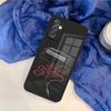 The Strokes Phone Case for Samsung S25 S24 S30 S21 S23 S20 S22 Fe S10 E S9 Note 20 Pro Ultra Plus Glass Cover