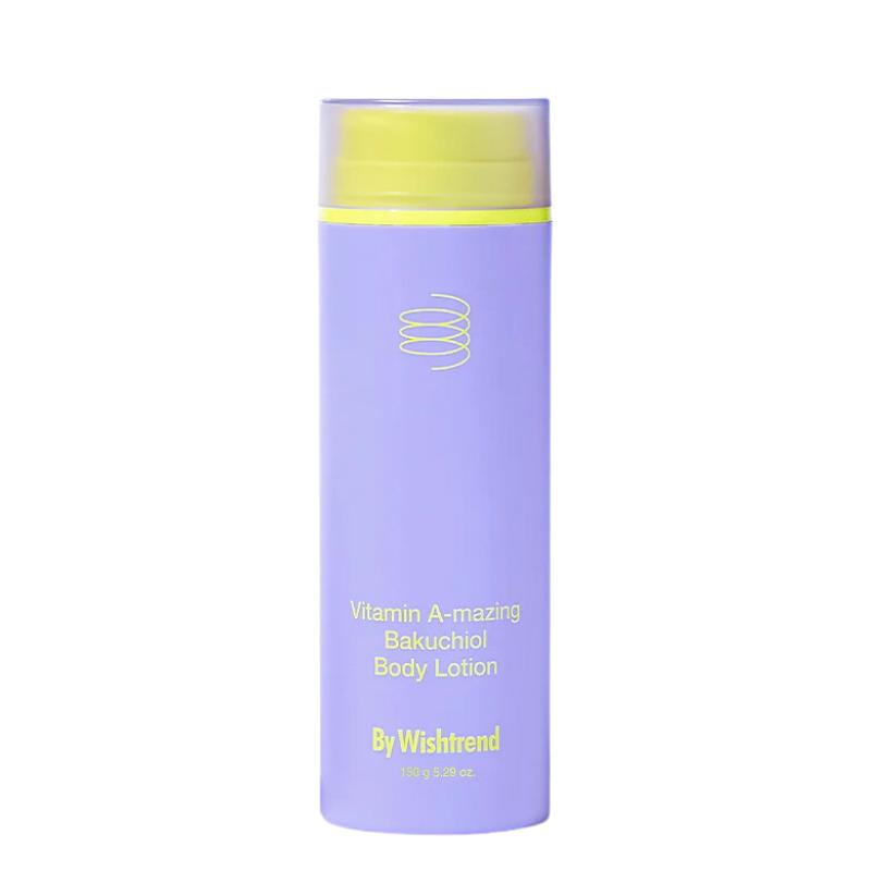 Vitamin A-mazing Bakuchiol Body Lotion