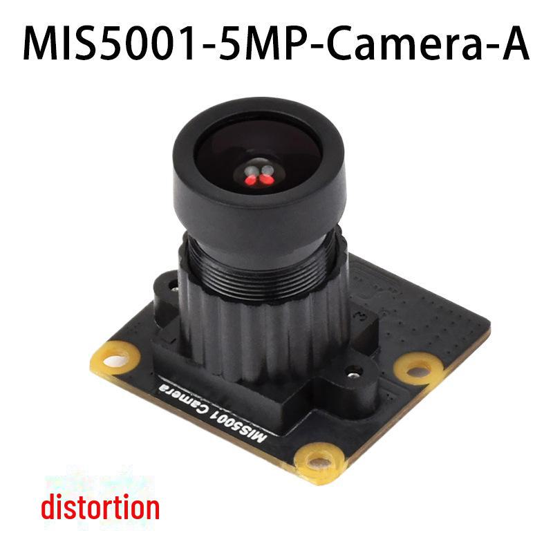 

Камера Luckfox Pico MIS5001 5 МП Ширококутна - Тільки для серії RV1106