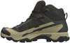 Обувь для треккинга X Ultra 5 Mid GTX (L47754300) peat/gray green/blue nights