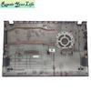Laptop LCD Screen Back Cover Bezel Frame for ASUS VivoBook F515 F515J A516 A516JA Palmrest Upper TopCase Bottom 90NB0SR1-R7A010