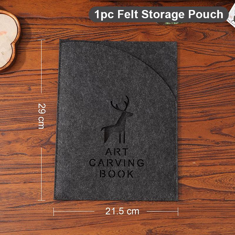 Креативная книга по вырезанию из бумаги и оригами, поделки своими руками, вырезание из бумаги, гравировка, праздничный подарок