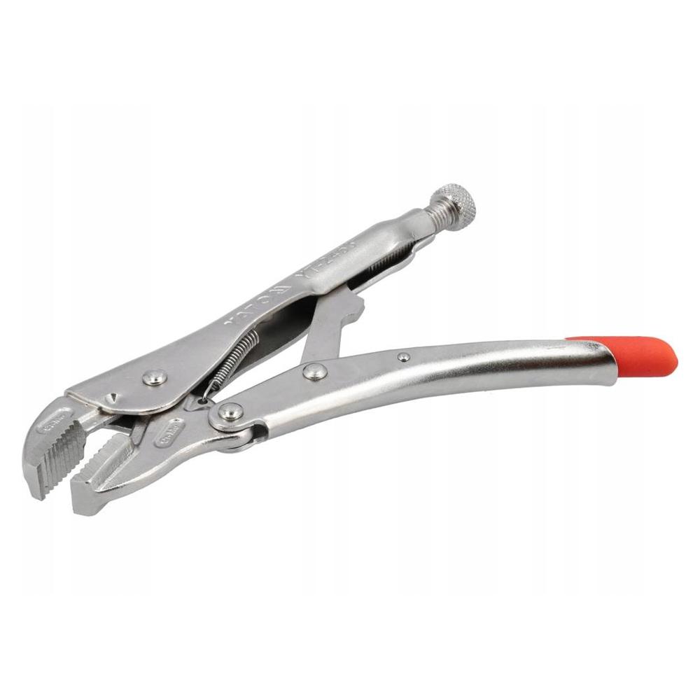 Yato Locking Pliers