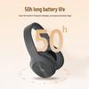 Edifier K750W Wireless Bluetooth Noise-Cancelling Headphones