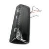Black Rear Brake Light High Mount Stop Light For Ford Explorer Sport 07-10