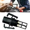 Accuracy Air Intake Temperature Sensor ABS A6511530028 ABS Engine Air Charge Sensor Simple Installation for Benz C220