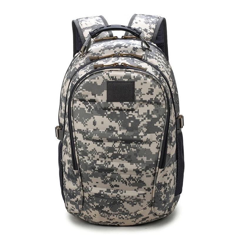 KuZhe Military Outdoor Hiking Backpack
