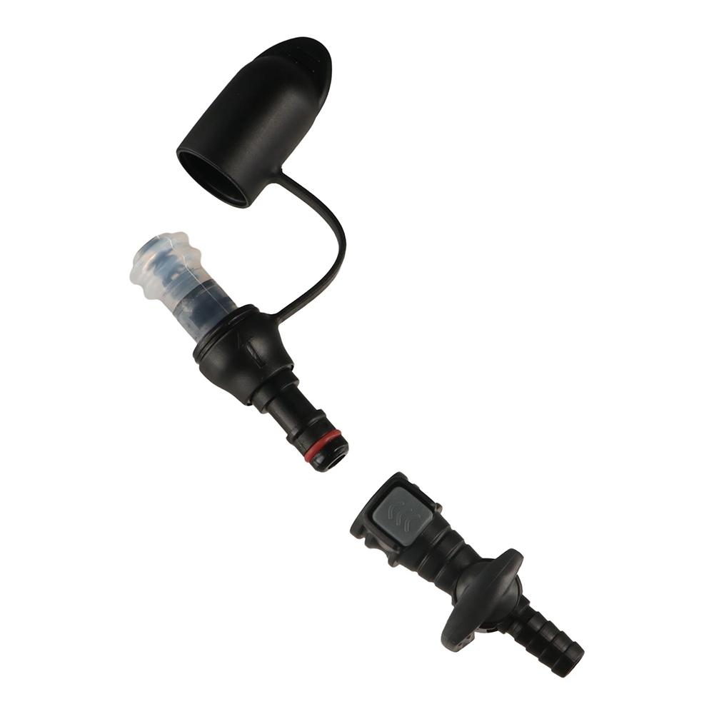 On Off Switch Water Bag Suction Nozzle Replacement Bladder Bag Mouthpieces  Outdoor Sports