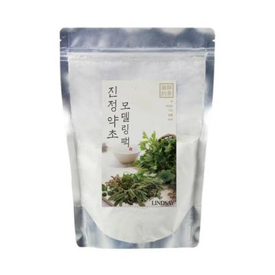 Lindsay Calming Herb Modeling Pack 330g