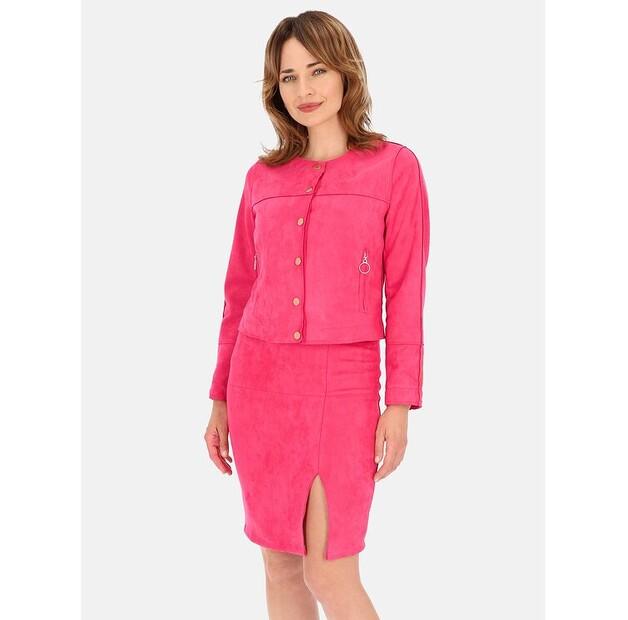 Куртка переходная Perso BLE241085F EU XL