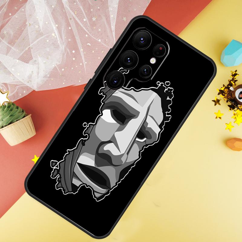 Flagge von Sardinien Handyhülle Für Samsung Galaxy S26 S25 Ultra S23 FE S21 S20 S22 S24 Ultra S10 Plus Hülle Coque