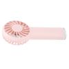 Eyelash Fan Multi Speed Adjustable Silent Portable USB Rechargeable Mini Lash Fan Dryer for Women Girls